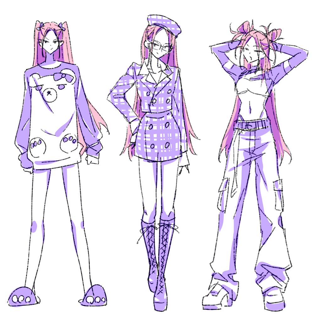 0w040's tweet photo. rkgk
 #KPOPDEMOMHUNTERS https://t.co/x990hBSEo6