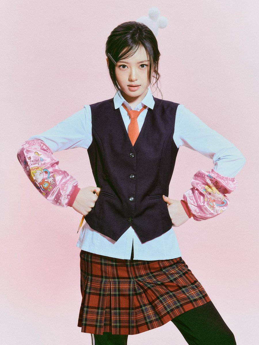 kyapics's tweet photo. Kya for KiiiKiii photoshoot for the Lunar New Year https://t.co/aWvbbYkhWg