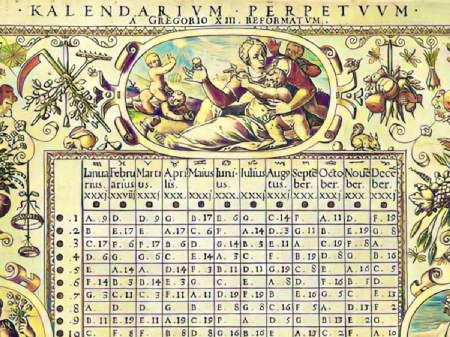 MdVarvaras's tweet image. 16-28 February 1923: 13 days that never existed in Greece. The explanation is very simple but not well known. 
Greece adopted the #Gregoriancalendar to align with the rest of Europe, as the last European country to make the switch, by government decree, Thursday, February 16 1923