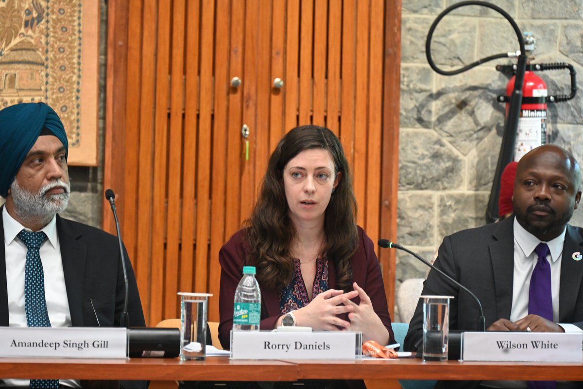 United Nations in India tweet media