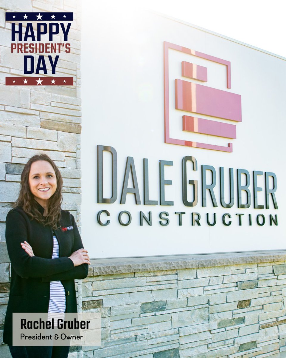 Dale Gruber Construction tweet media