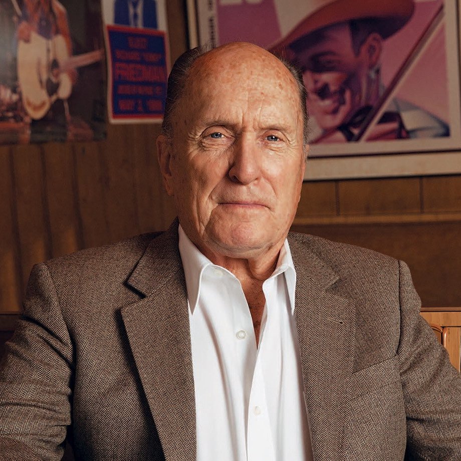 screentime's tweet photo. Robert Duvall has died at the age of 95 https://t.co/MrWXzVZhQV