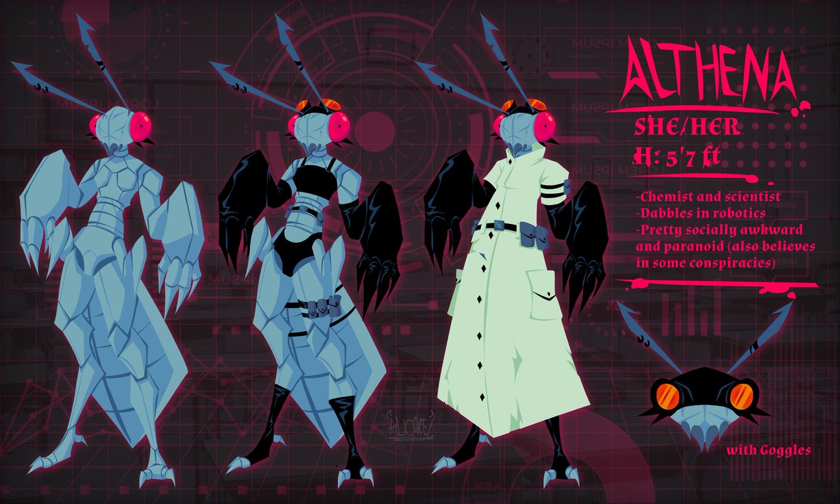 ★Allie ★🫀🐊 (PROSHIP DNI) tweet media