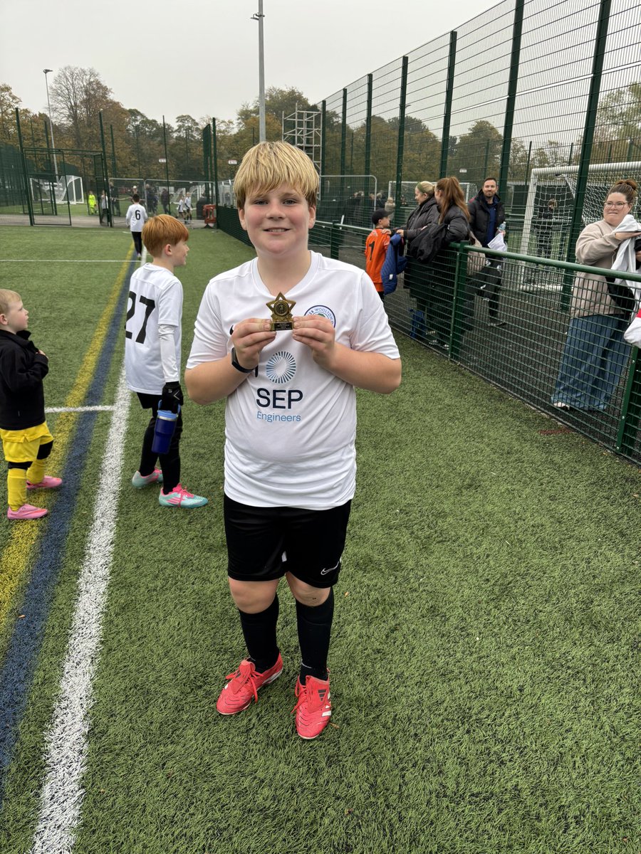 MSB WOOLTON SANTOS U10’s tweet media