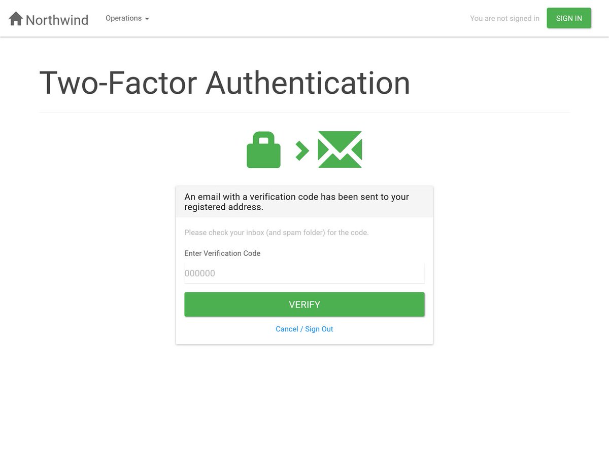 BigProf Software tweet media