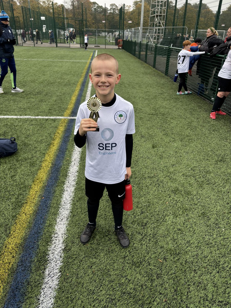 MSB WOOLTON SANTOS U10’s tweet media