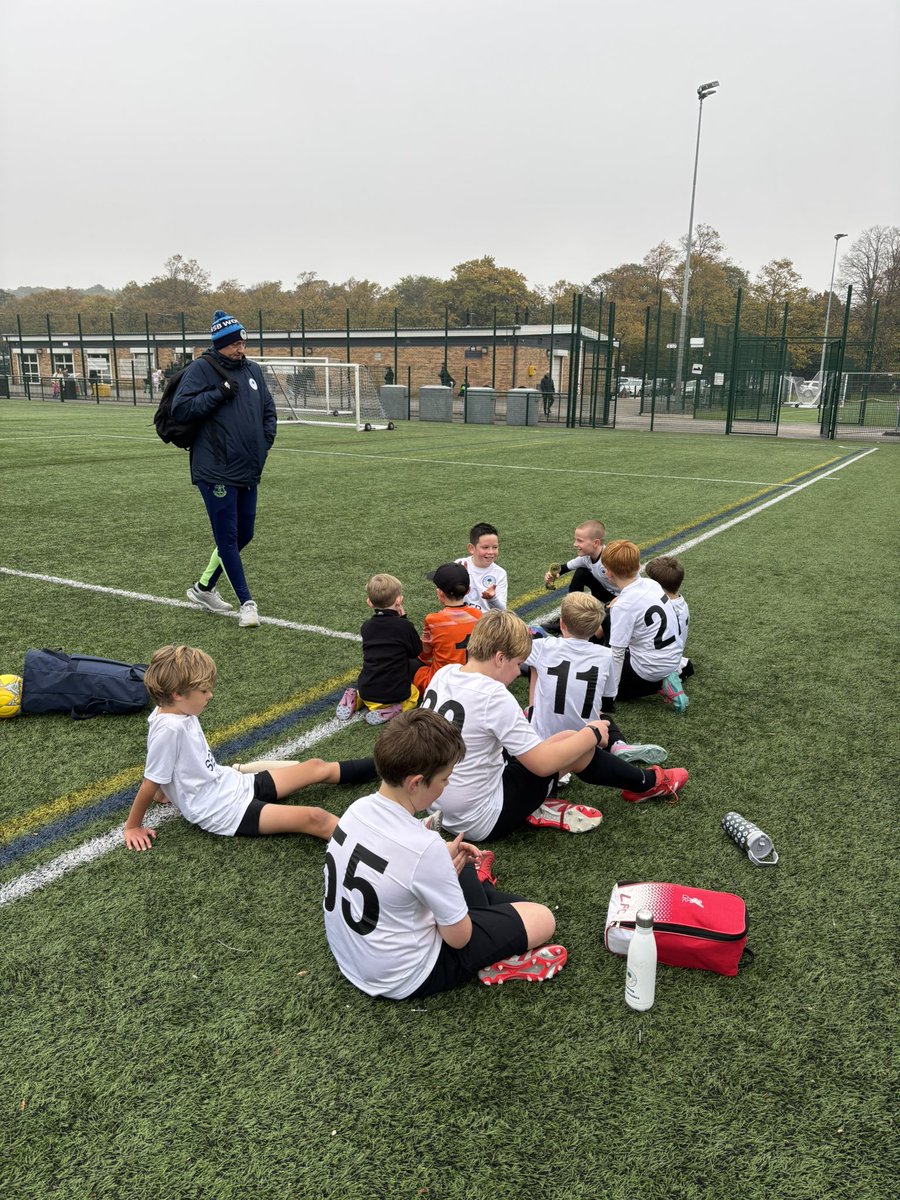 MSB WOOLTON SANTOS U10’s tweet media