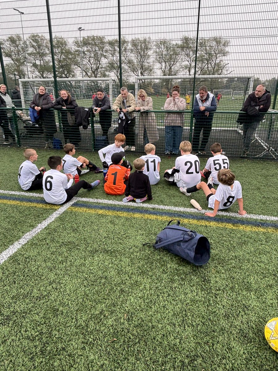 MSB WOOLTON SANTOS U10’s tweet media