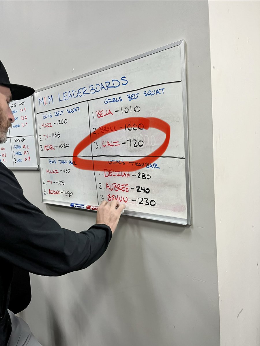 Cali Mendenhall tweet media