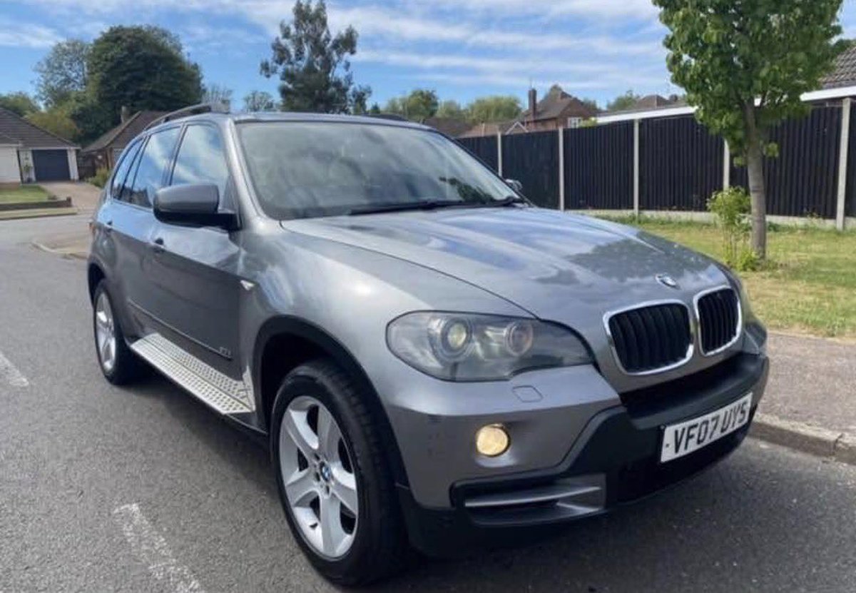 Sam Hosier tweet media