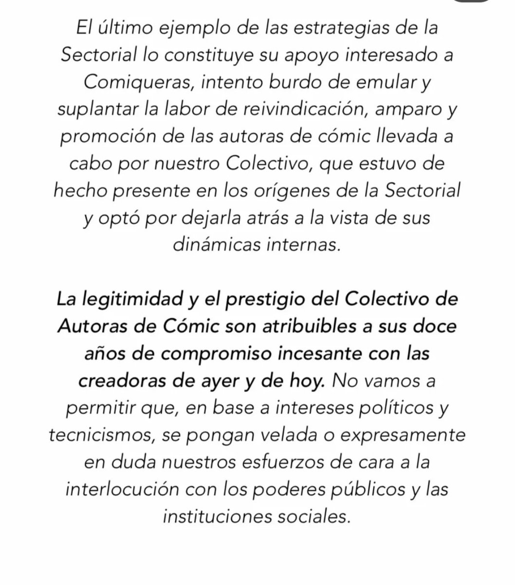 Marta C Dehesa tweet media