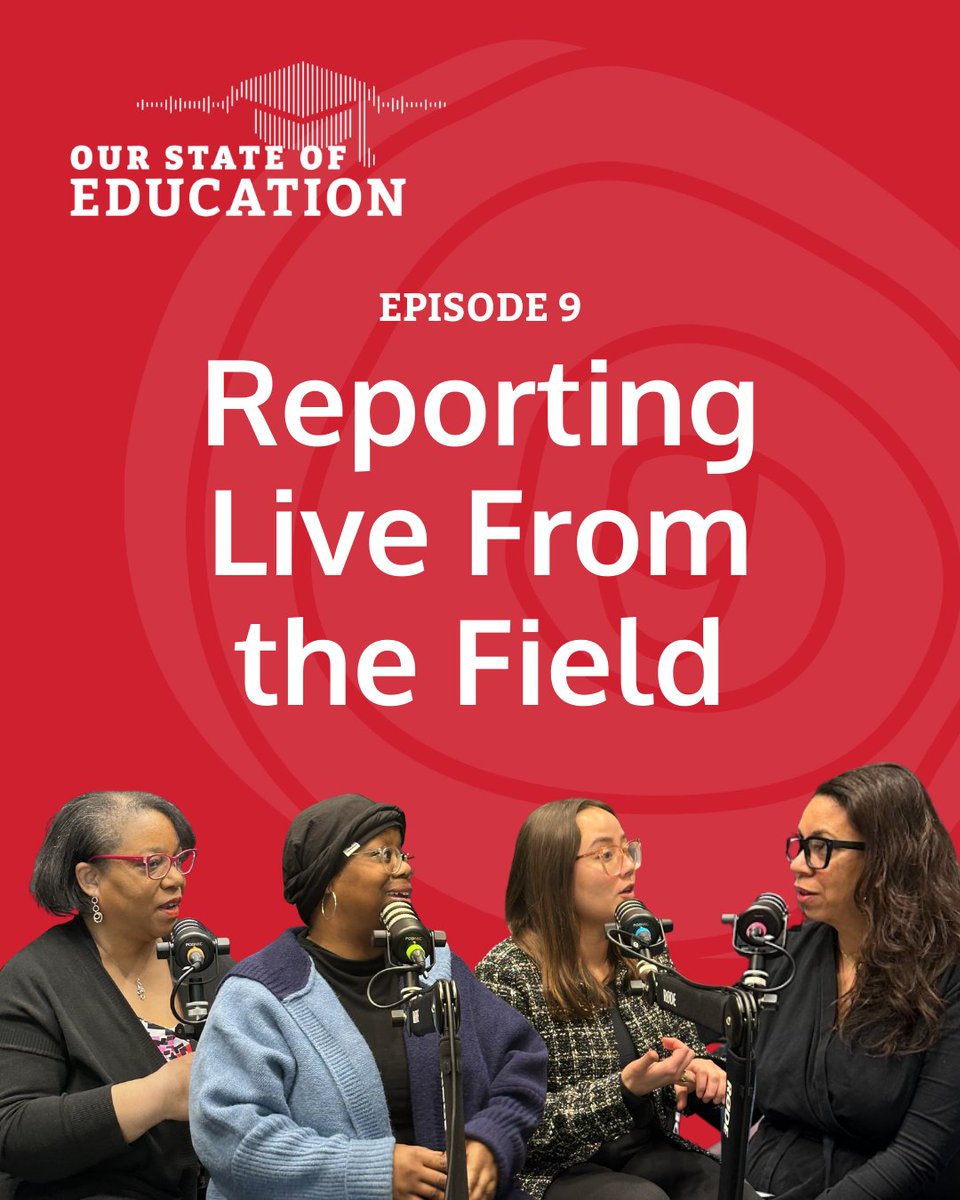 Skillman Foundation tweet media