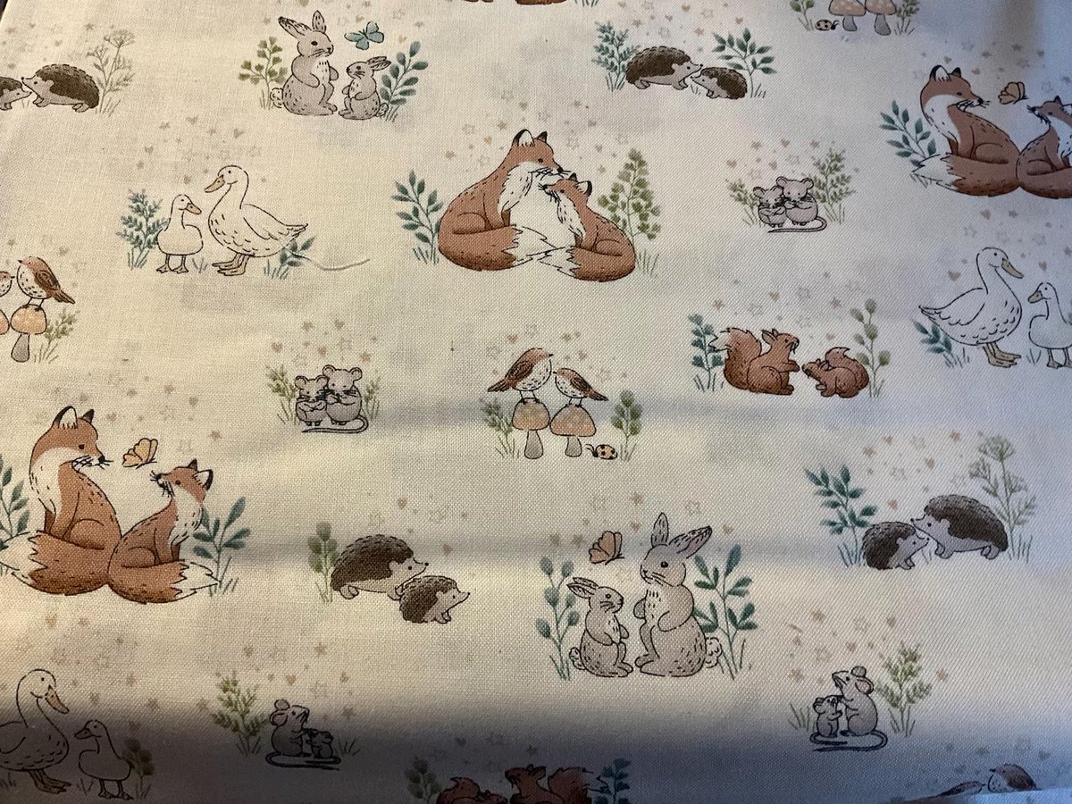 octo_army's tweet image. This lovely fabric range we now have in stock is just beautiful and so versatile for many of your amazing creations.

Pop on over and be inspired while supporting an independent business, it means the world to us etsy.com/uk/shop/handma… #shopindie #sewing #fabric