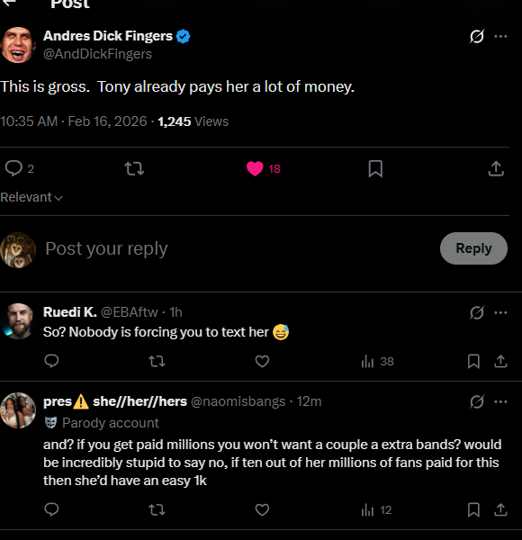 Stenchovies tweet media