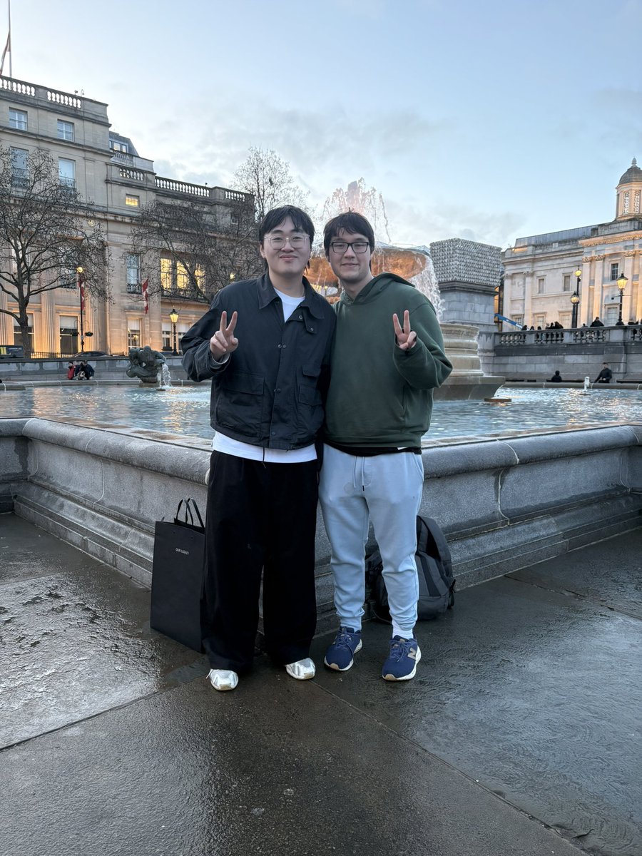 LucasXing tweet media