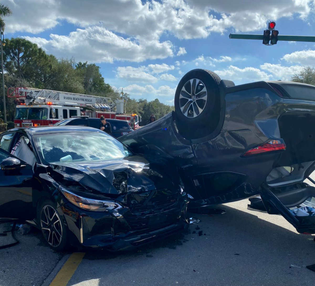 Riviera Beach PD tweet media