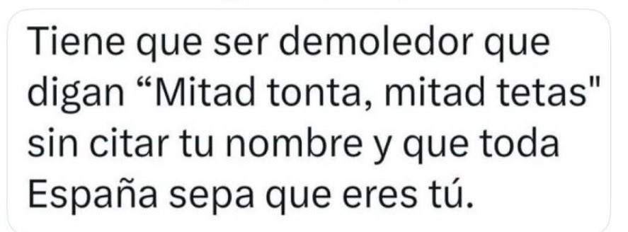 shithole57937_w's tweet photo. @_anaredondo_ @SarahPerezSanta https://t.co/MVd99PfiVO