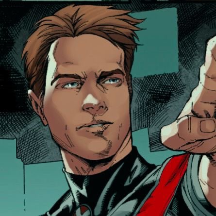 oscar morgan as bobby drake. i’m having thoughts