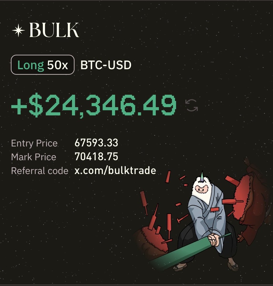 BAGO🌠 tweet media