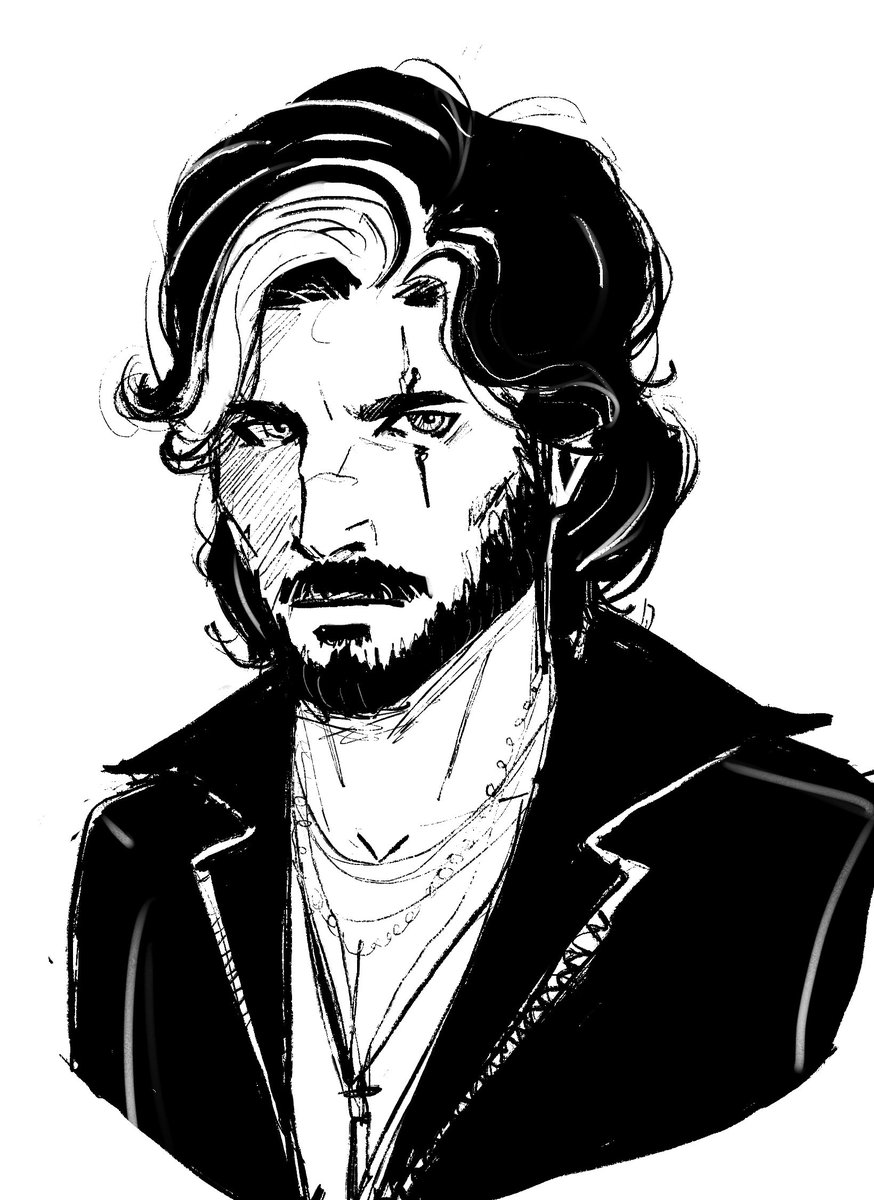 Verso but... Rock n Roll or something... I dunno. Sorry.