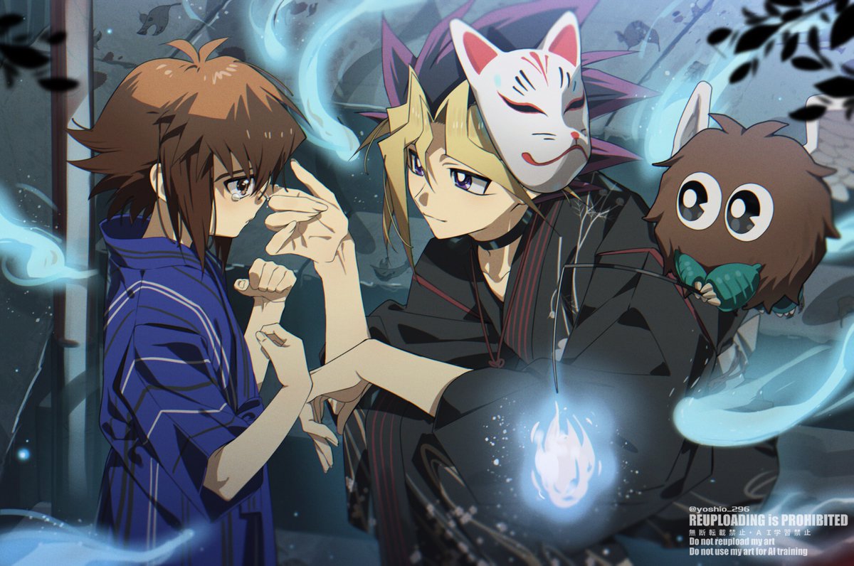 ヨシヲ (@yoshio_296) / Posts / X