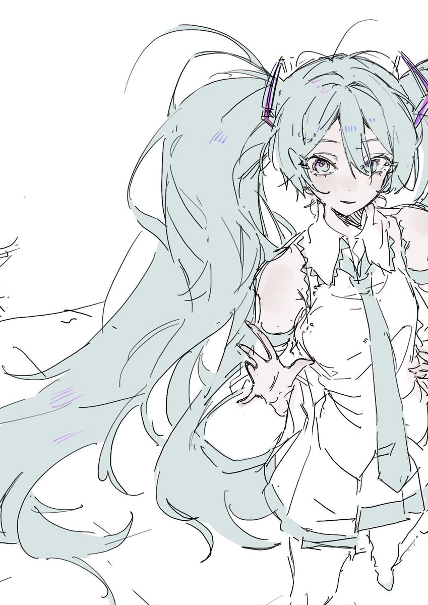 伸太郎 tweet media