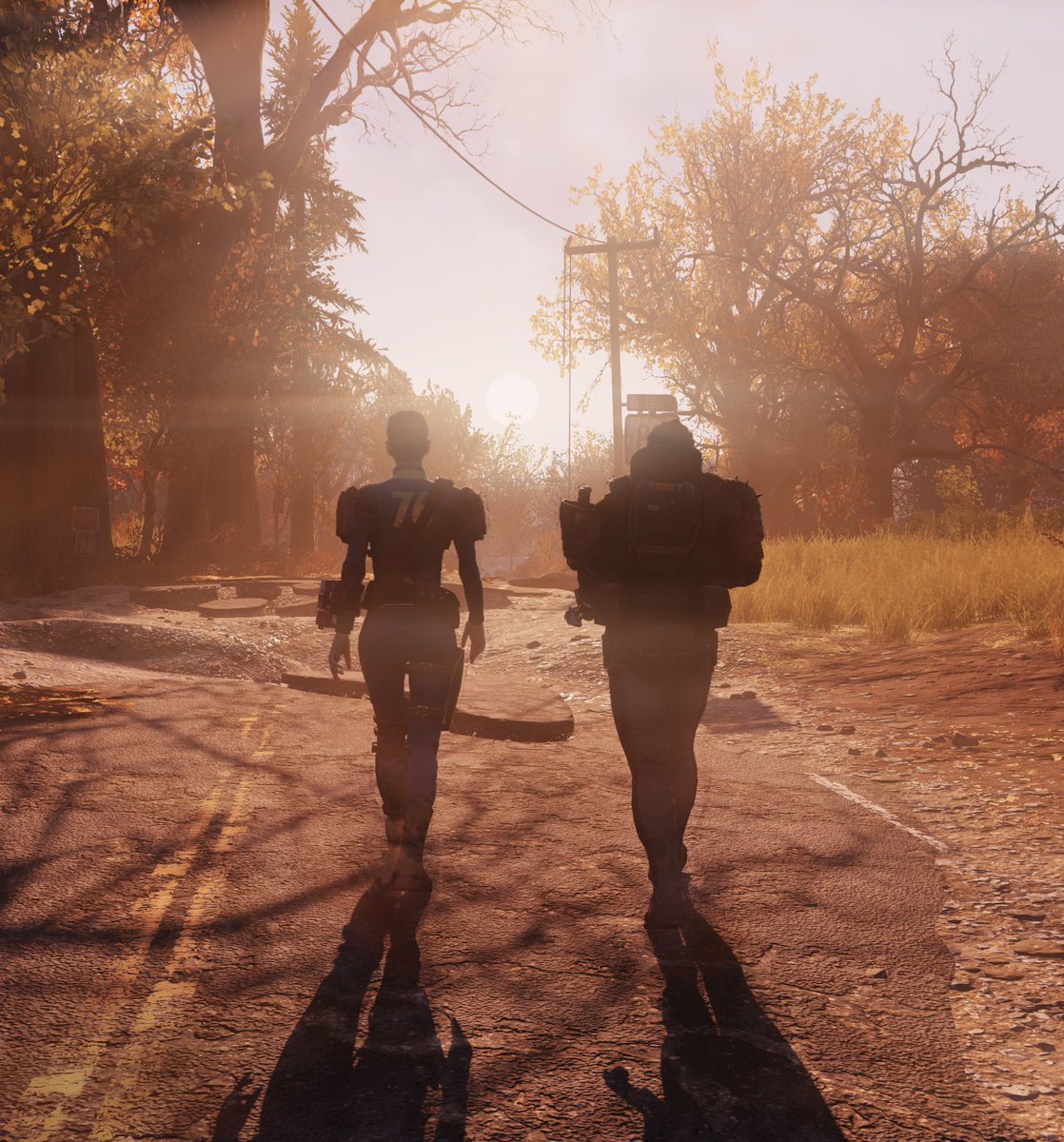 ☢️Fallout Films tweet media