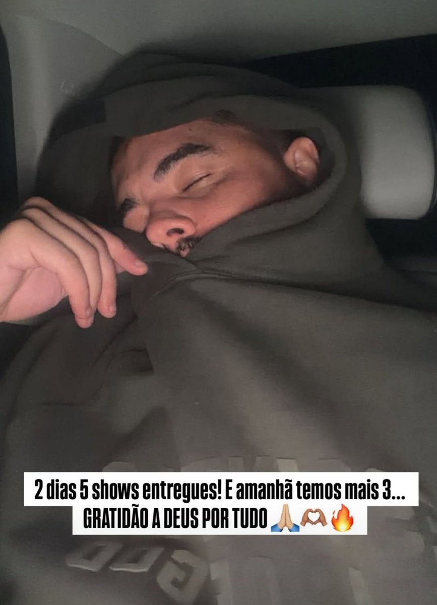 Bem que o JV disse que ia entregar vários conteúdos nesse Carnaval. 😎