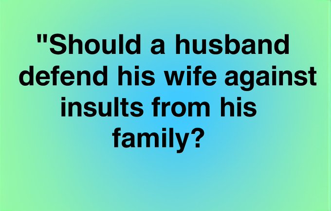 Matt_Pinner's tweet photo. YES or NO? https://t.co/iBtBldjOnj