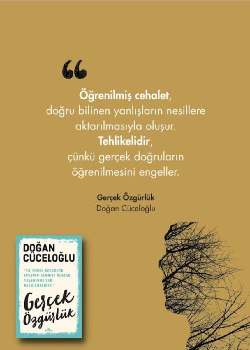 Bizlere çok değerli eserler bırakıp veda eden değerli hocam  #DoğanCüceloğlu'nu saygı sevgi ve özlemle anıyorum … 🥀
#DoğanCüceloğlu