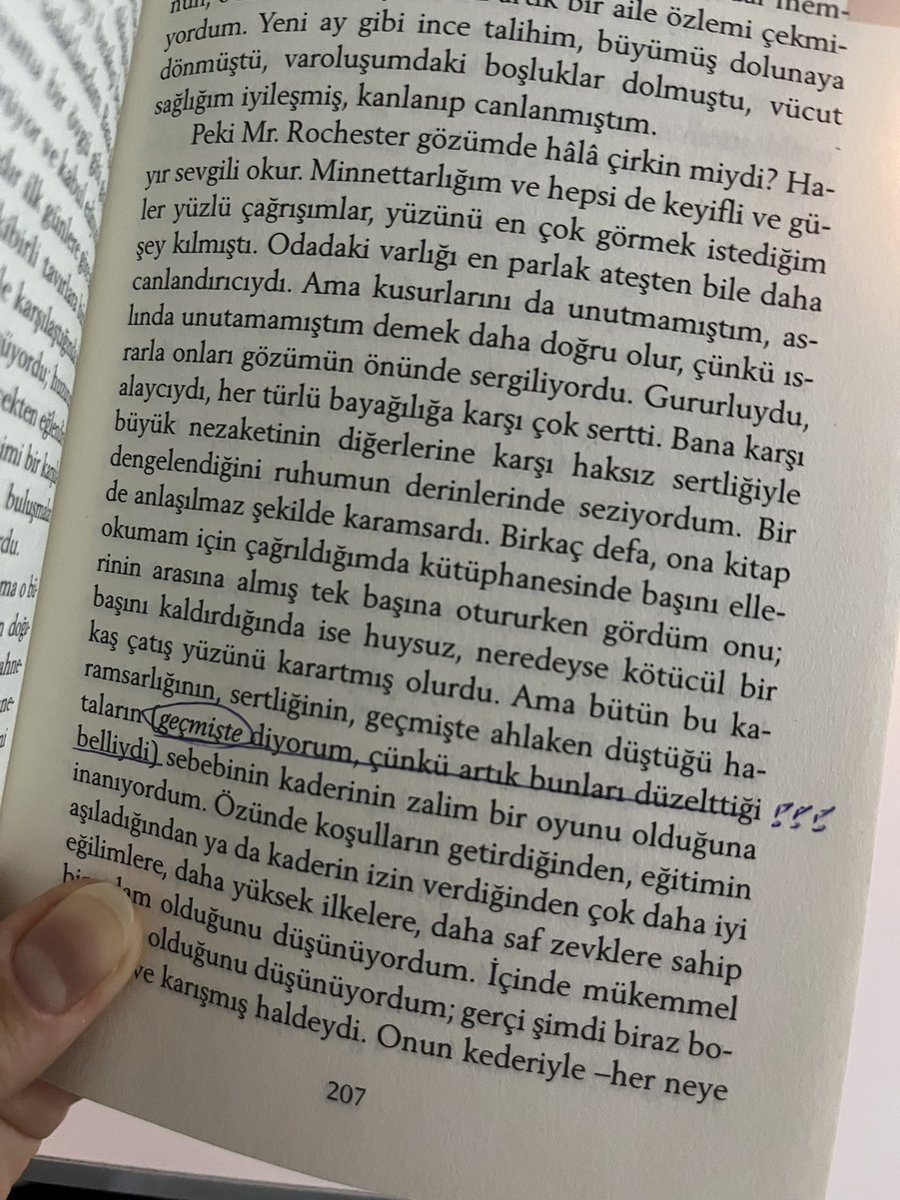 Ben seni daha önceden neden okumamışım👀