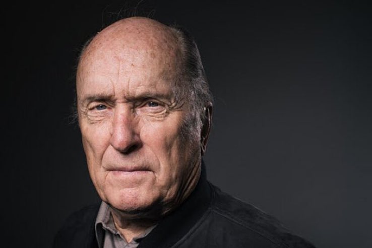 CMonteroOficial's tweet photo. QEPD🙏 Robert Duvall #actorazo https://t.co/apFgPs0vPo