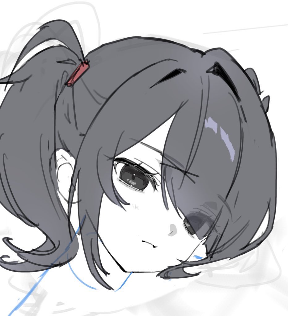 気消沈 tweet media