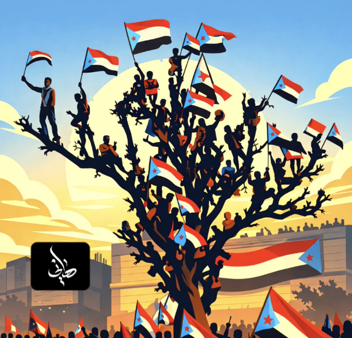 مِــنــى tweet media