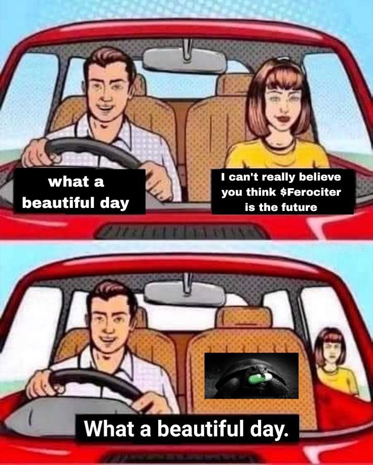 What a beautiful day