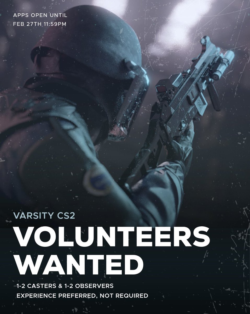 UofT CounterStrike tweet media