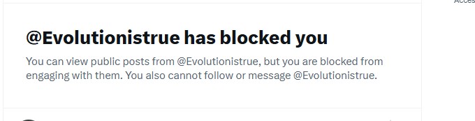 Interesting........... <a href="/Evolutionistrue/">Jerry Coyne</a>