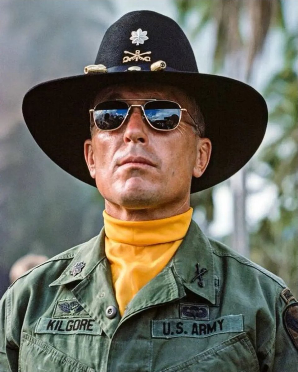 Rest in peace, Robert Duvall. Legend.