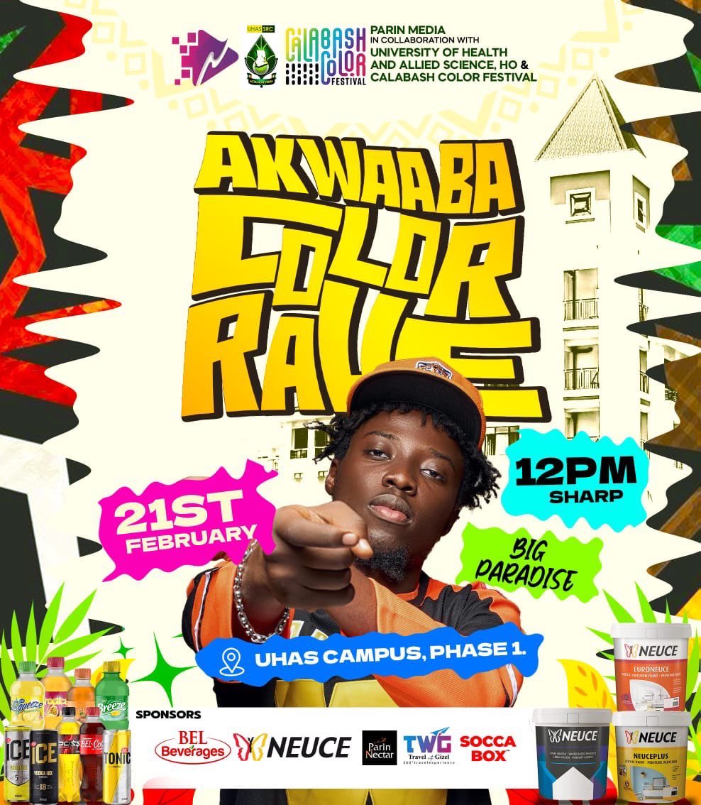 UHAS SRC tweet media