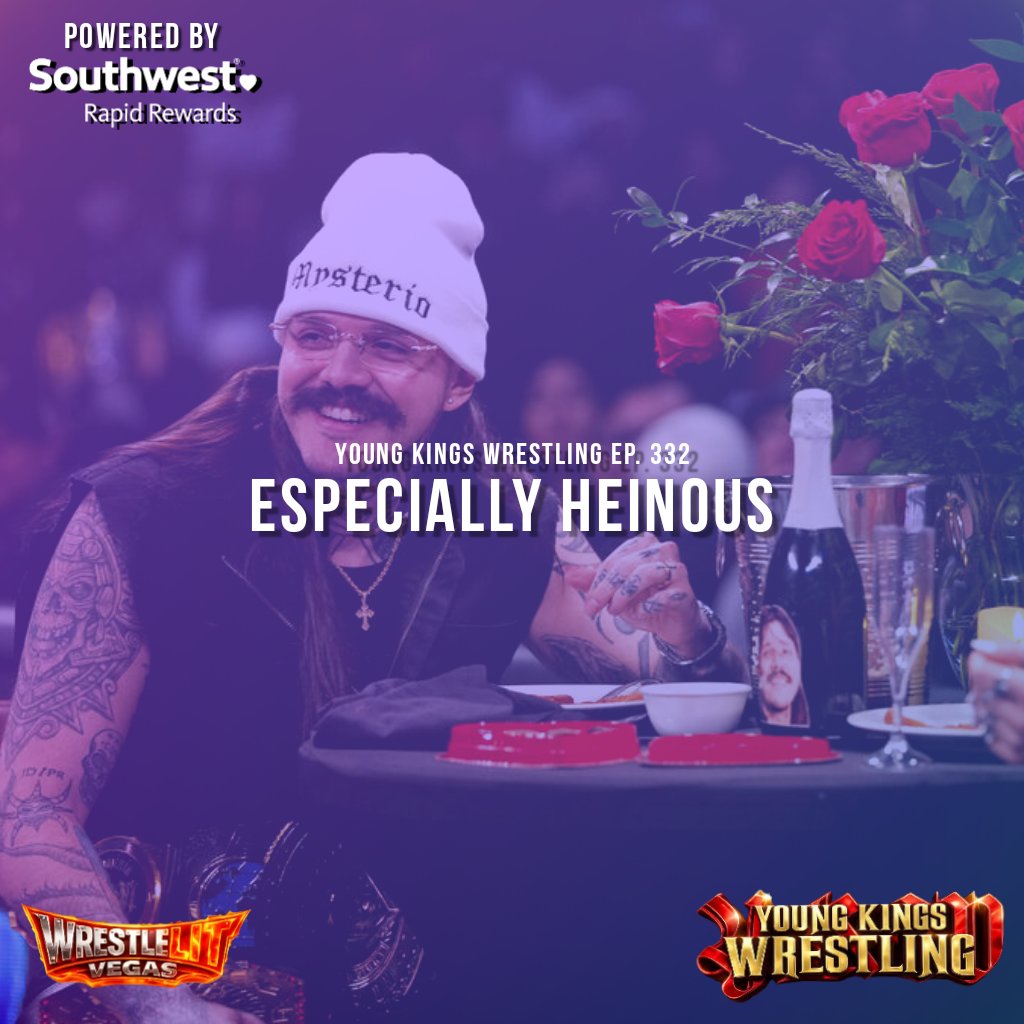 👑 Young Kings Wrestling 👑 tweet media