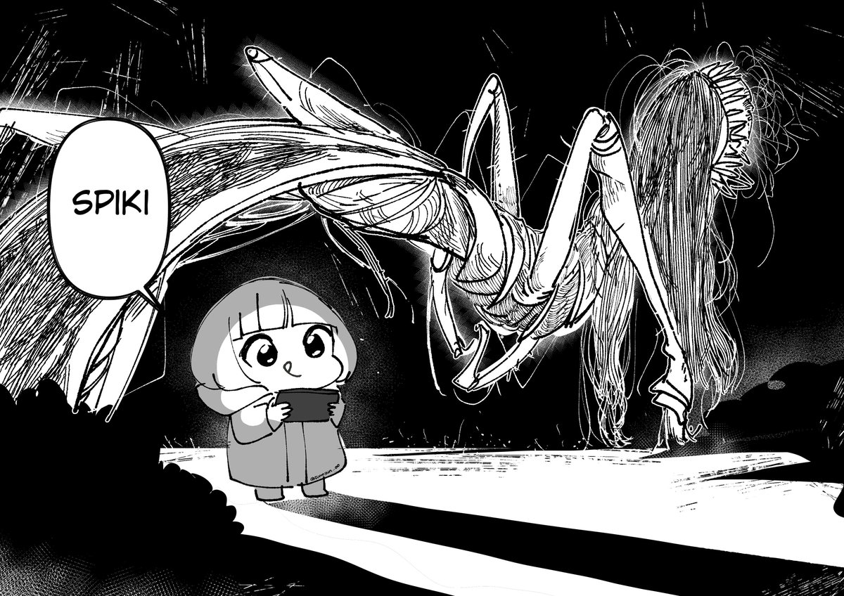 ᴰᶦᵐᵉⁿˢᶦᵒᴺ tweet media