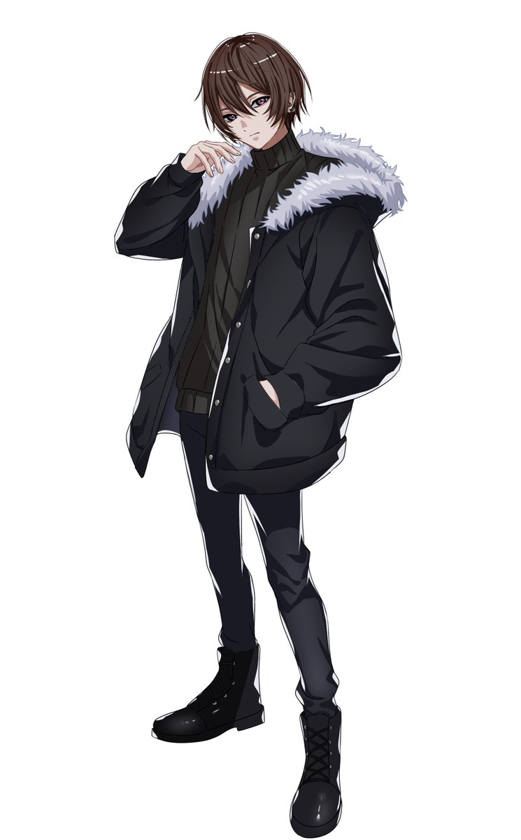 Naruse Ao/成瀬青 tweet media