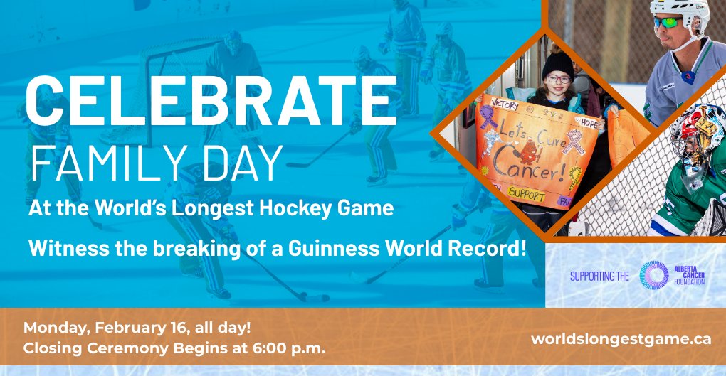 World's Longest Game tweet media