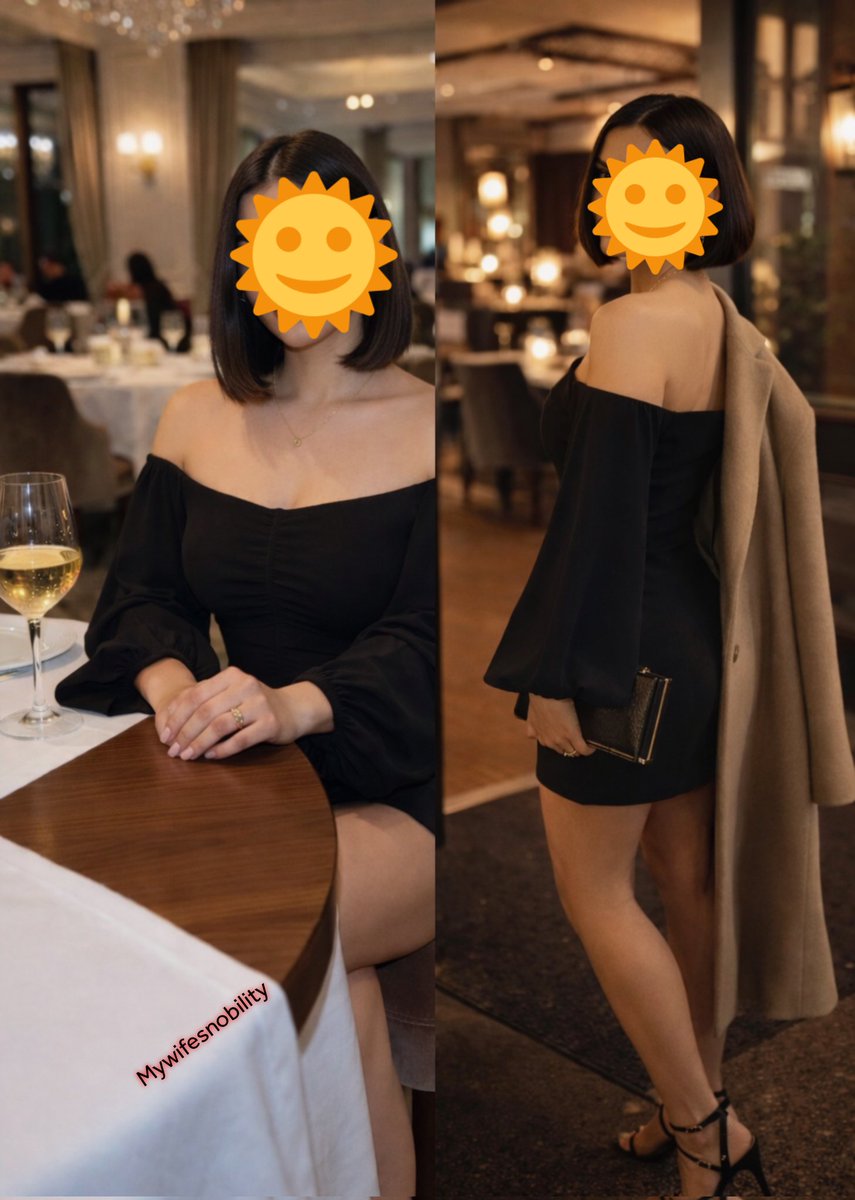 Gecenize güneş gibi doğmaya geldimm☀️

Dün aldığım elbiseyle bugün böyle görünüyordum.
Ben çok beğendim. Peki siz??🦋