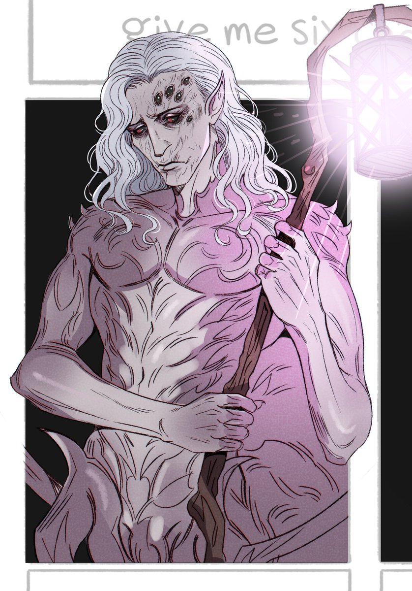 miracide_'s tweet image. kar'niss