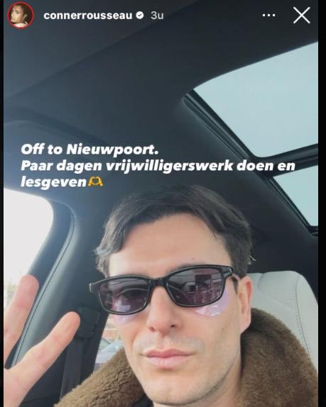 Fiona Dewaele tweet media