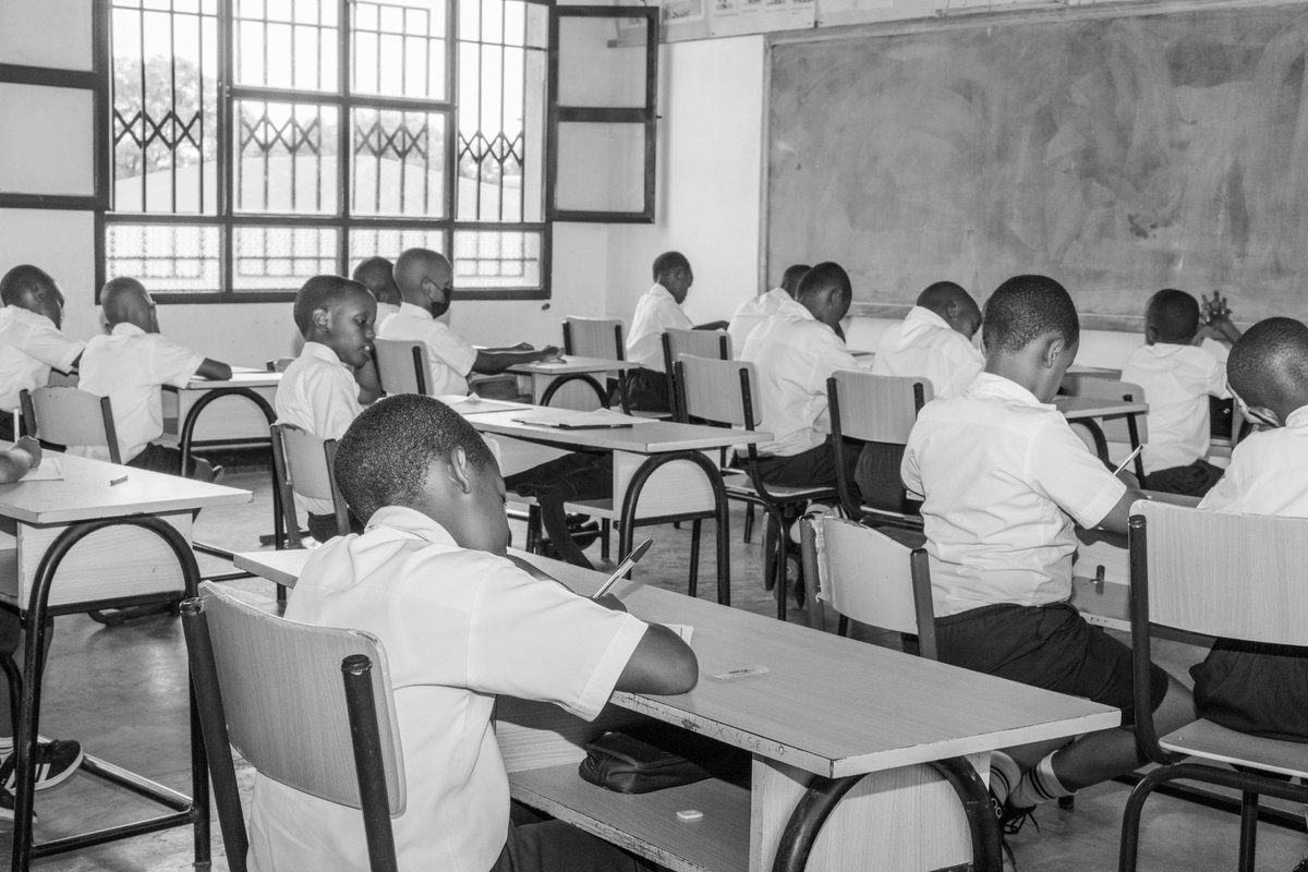 Don Bosco Nursery&Primary School tweet media