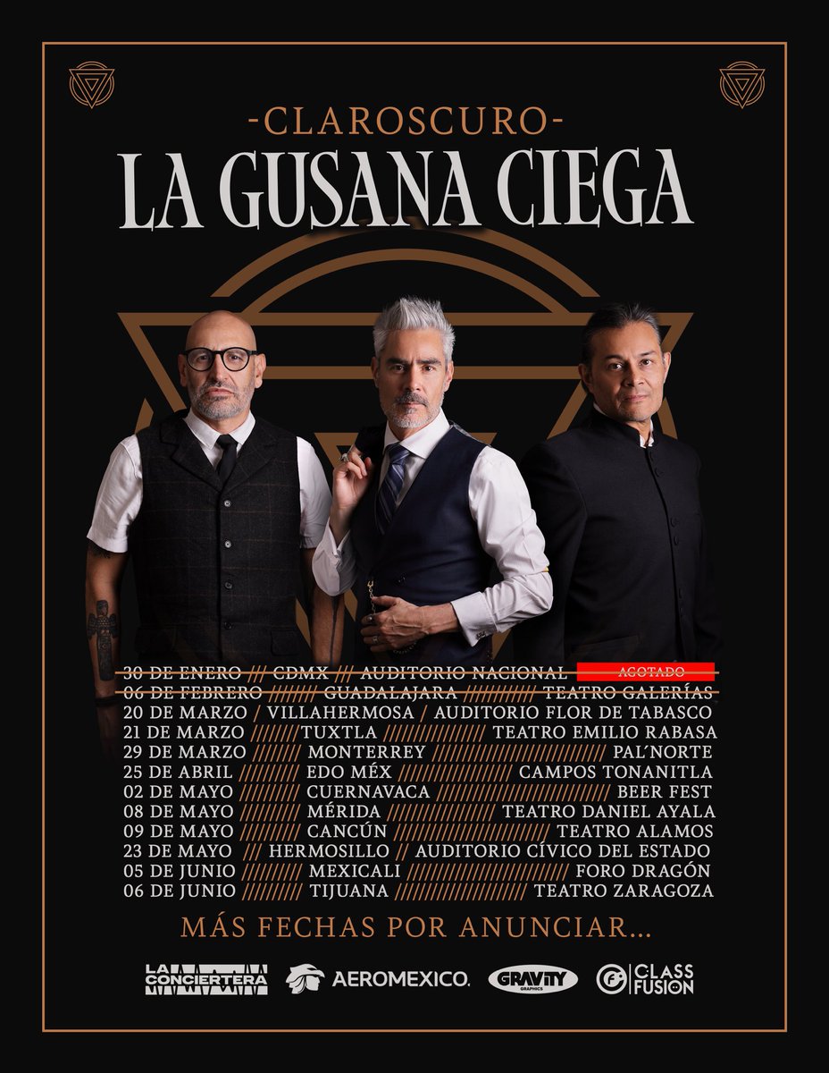 Class Music tweet media