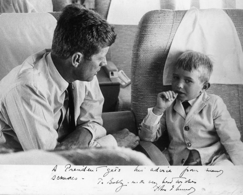 RobertKennedyJr's tweet image. Happy President’s Day!