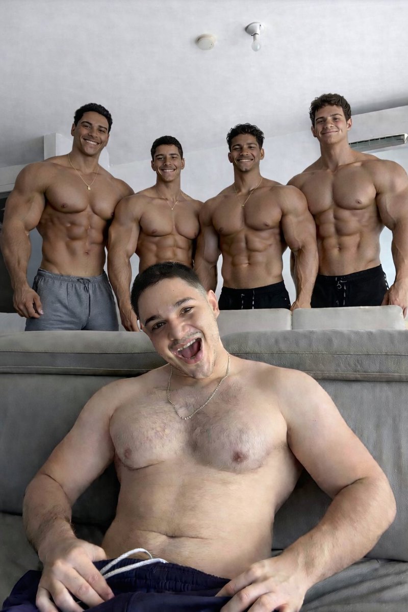 bigreo97's tweet image. This could end up real good or real bad.